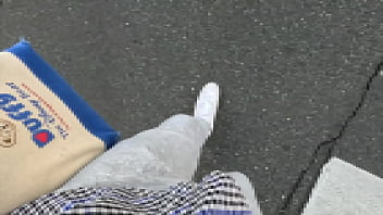 マスクde本物素人！！偏差値７６超えの天才美女、色白シルキースキン！！完全初撮影！中出し、『個人撮影』個撮オリジ