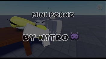 Roblox porn