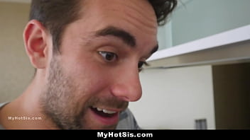 継兄が友人を連れて継妹に目隠しをして輪姦する - Myhotsis