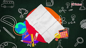 大学1年生が家賃を払いに来た日、家主を後ろから激しくファック（完全なビデオをご覧になるにはREDに登録してください）