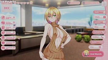アイドルの手（その３） お楽しみはまだまだ続きます…。