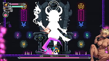 [Flip Witch Live Play Parte 5] ¡Hagámoslo, hagámoslo! ¡Definitivamente lo derrotaré! !