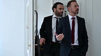 Неверная подруга Октокуро покрывается спермой после двойного проникновения, GP2895