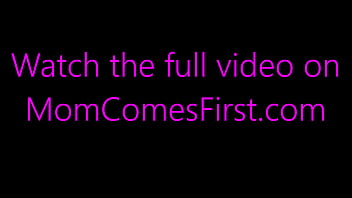 親友のママが秘密を教えてくれました - キャット・マリー - MomComesFirst - アレックス・アダムス