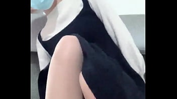 siganjue-360 完全透けストッキングで巨乳若妻が誘惑してくる！