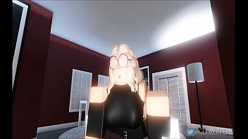Roblox RR34 Animation What's Up: 