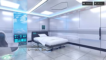 シャングリラドライブ　コハルＳＲ＋『頼ってくれてもいいんだよ？』【心の声Ver】