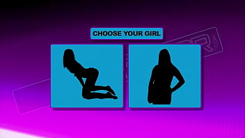 SEX SELECTOR - シェリー・ムーンはインタラクティブなポルノスターの世界に住むポルノスターの女の子です
