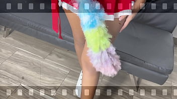(第 8 章) メロドラマ、危機時のセックス: 上司との売春婦としての役割を引き受け、職場でセックスするよう挑発して彼を性的に支配します