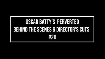 Mambo Perv Behind the scenes #20 : THE MAKING OF OB250 (DP, Anal, BTS, ATM, Jasminy Villar) OBTS020