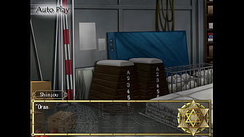 Bible Black The Infection - 伊藤エンドの平和プレイスルーpt7