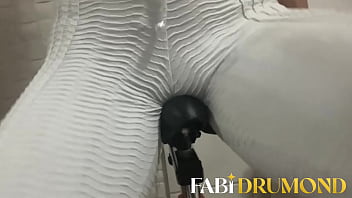 あなたのホットな熟女と一緒に有酸素運動をしましょう - fabidrumond.com.br