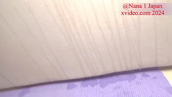 P-3 NANAのJKコスプレとSMプレイ（NANAがおしっこを飲む） Nana1japan