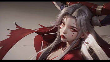 AIが生み出したアルティミシア |ファイナルファンタジー VIII