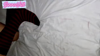 友達のガールフレンドとパーティーから帰ってきたんだけど、結局セックスしてしまったんだ