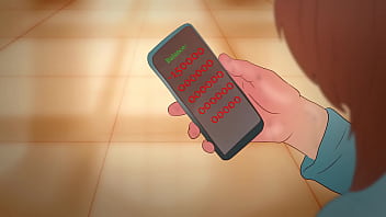 セックスを拒否した女の子には罰金が科せられます!◑﹏◐ 変態セックス 麗日お茶子 - 僕のヒーロー アカデミア 2d (ポルノ アニメ )