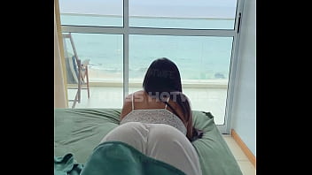 やあいたずらっ子、一日を元気に始めるために、私のVIPで最も大胆でエッチな冒険を覗きに来てください！