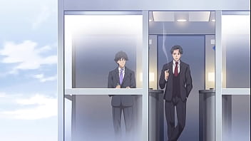 あなたが見せる以上のものを持っていた秘書