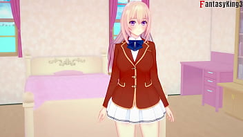 一ノ瀬保奈美ただのハメ撮りプロモーション |ようじつ |シアーとPTRNのフル&フルPOV: Fantasyking3