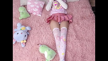 若い女の子の中出し編集