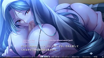 バニーズママ大航海サービス Route2 Scene8 字幕付き