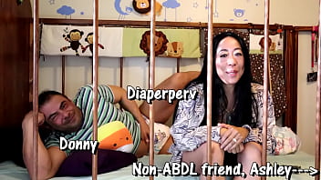 ABDL Застенчивость – ее можно преодолеть!