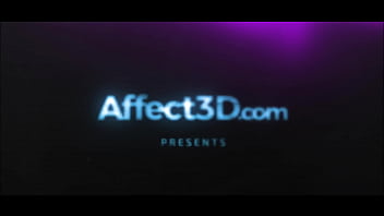 ボイドの私の愛人 - 3d アニメーション ポルノ