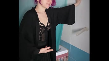 エロ妄想：あなたが私を目覚めさせたので、激しく犯されます！セイジョイフェイシャル