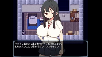 片桐さんは私に冷たい pt2