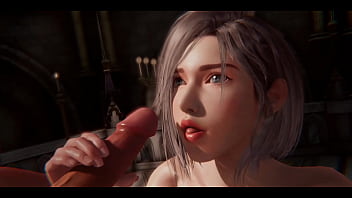 無修正エロアニメ/3D |いなせ フェラとファック | いなせエロスの隆盛
