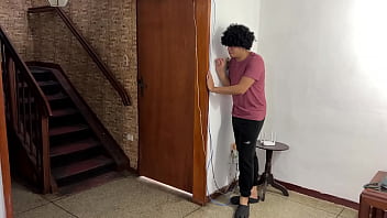 MY DAMN STEP FATHER FUCKING ME EVERY MOMENT