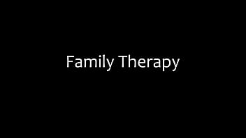 Vacation Accident With Hot Step Mom - Gigi Dior - Family Therapy - Alex Adams