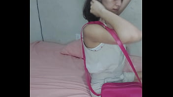 Что за чертовщина ?? Алиса Лима и ее первый гигантский член