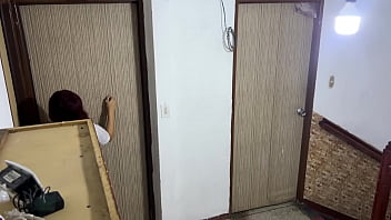 彼らに発見される前に私を利用してください - 私は義理の娘を変えました