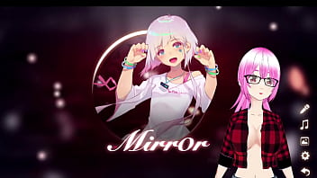 Mirror #02 -ダークエルフデイジーの快楽ルート-