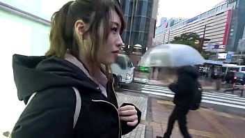 ふんわり癒し系博多どエロ美人巫女降臨！！超美巨乳&まん丸美尻のピッチピチ極上ボディ！！曲線美すぎるクビレ美尻の絶景を眺めながら突きまくりイキまくり！！Part1