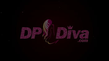 DPDiva, Бренна Маккенна, первое в истории двойное проникновение