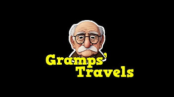 おじいちゃん旅行記 Ep9 - (ジェマ)