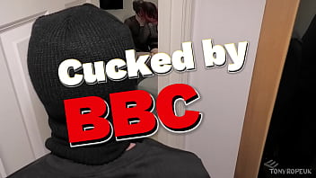 BBC に寝取られる 01 - ハーレーハート
