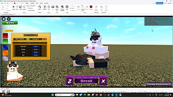 Первая попытка Whorblox (довольно глючная)