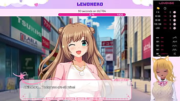 VTuberスケベネコが演じるスケベアイドルプロジェクト Vol.2 3 パート 3