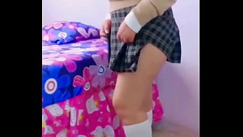 メキシコから来たMORRITAとセックス Facebookで彼女と知り合い、結局セックスすることになりました！本物の自家製
