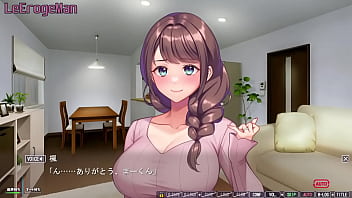 僕がいない間に変貌えられた妻の秘肉 - 真守 #6