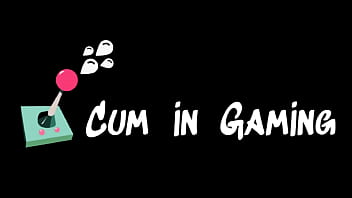 Spooky Milk Life [Табу хентай игра PornPlay] Серия 27, экстремальный глубокий минет, кримпай, переполнение спермы