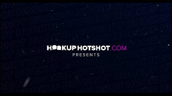 22-Крошечный черный пенис Далласа ростом 5 футов 99 фунтов, пронизанный возбужденным свиданием!