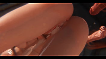 無修正ヘンタイ / 3D | イナセはオマンコに精液が溜まってオーガズムに達する | エロスの台頭