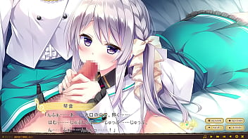 想いを捧げる乙女のメロディー　小石川琴音　②