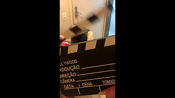 サラ・ローザのリマスターされたプライバシー完全主観映像