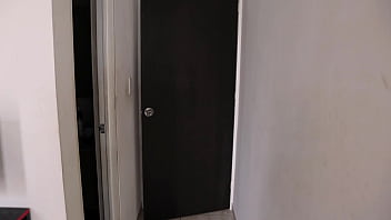 I masturbate and fuck my step cousin who wants to spend the night with me