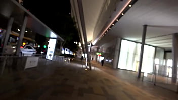 part2 舞者美女，在俱乐部和社交网站寻找玩伴！ 我想一直口交到天亮！ 她将他吸到深处，用她令人作呕的臀部舞动到高潮！